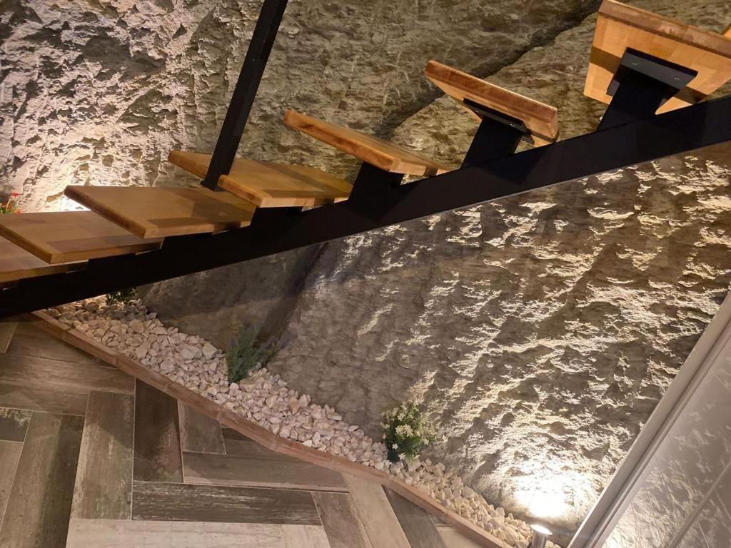 Casa Rural Bajo La Alcazaba Setenil De Las Bodegas 外观 照片